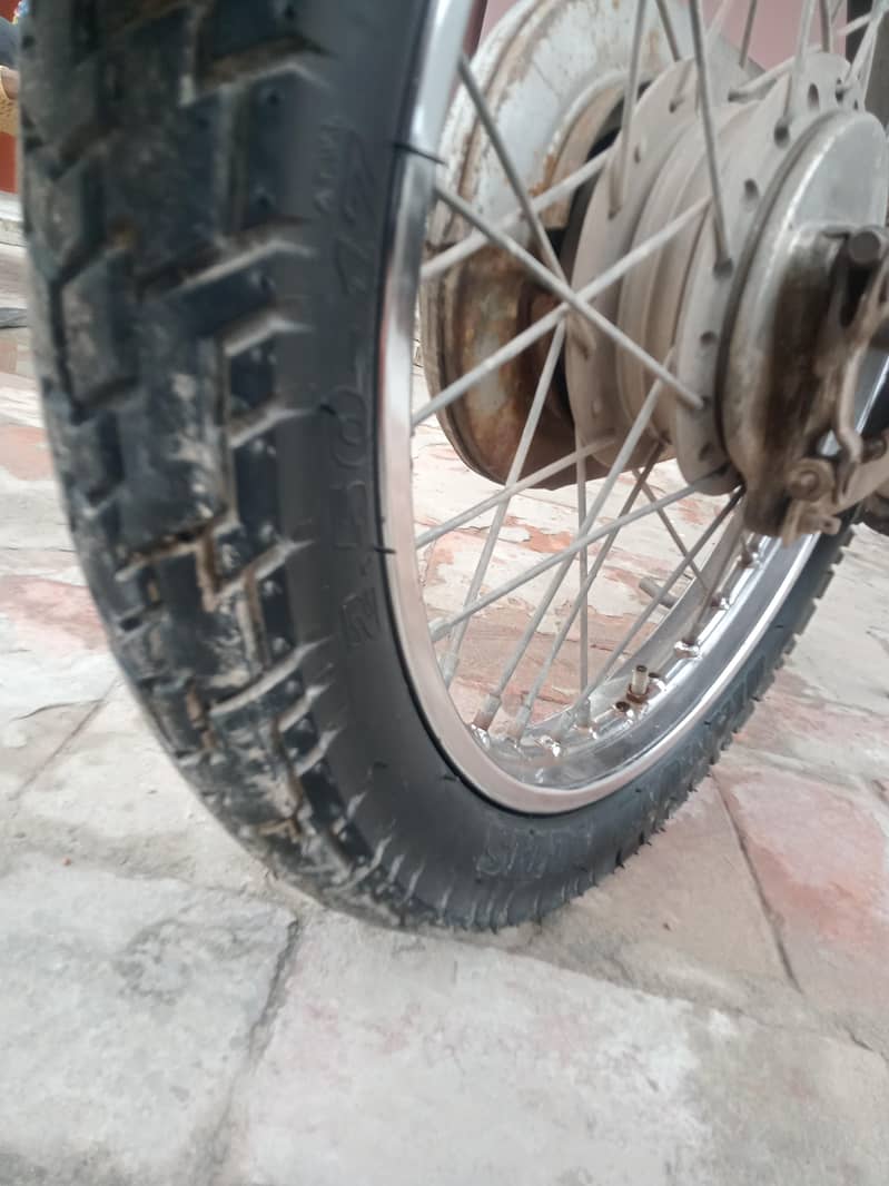 Motorcycle 1