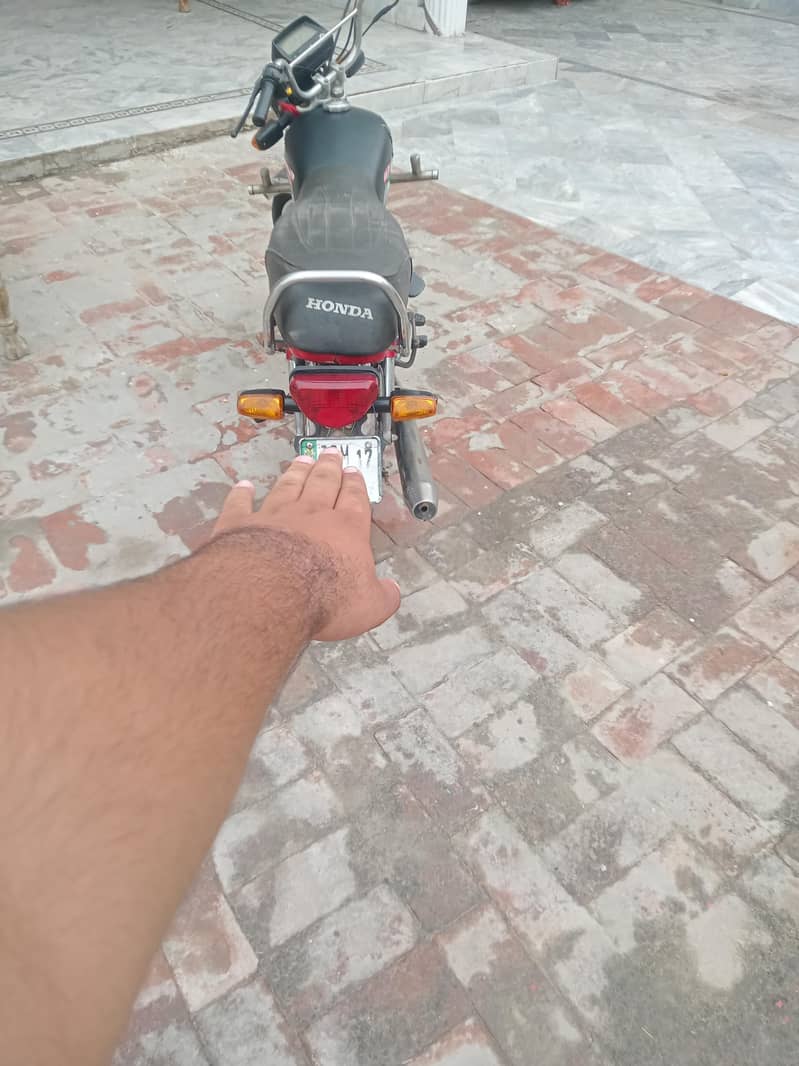 Motorcycle 2