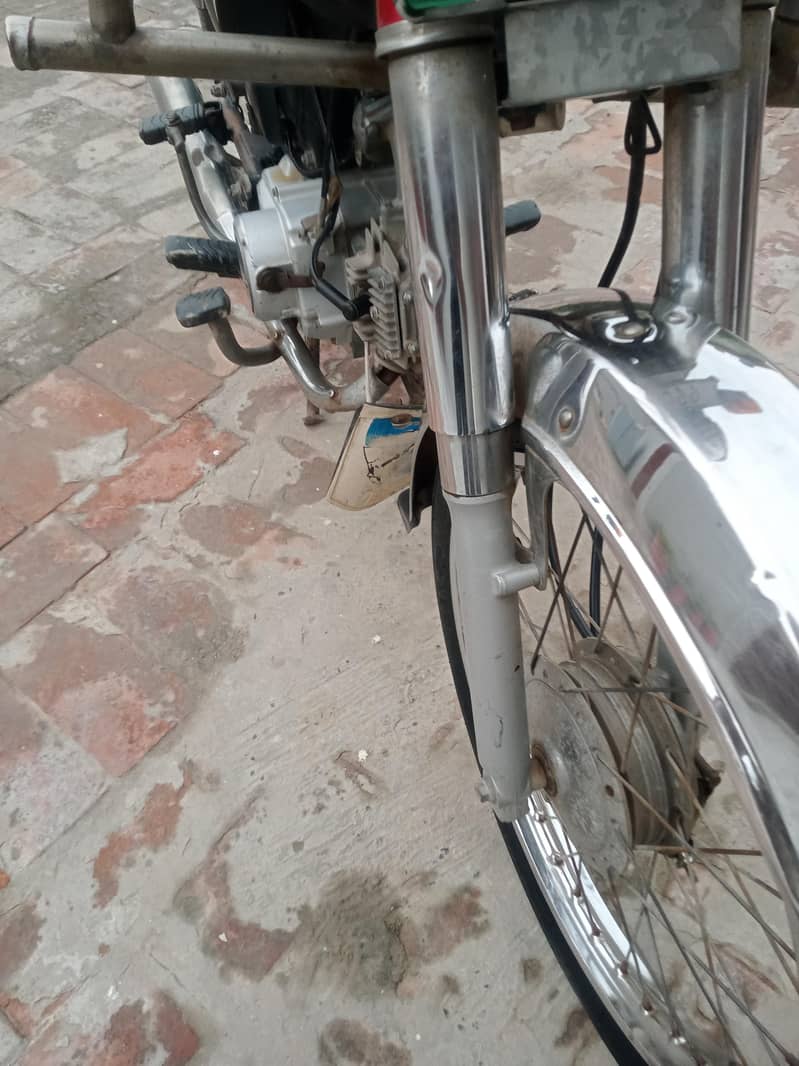 Motorcycle 4