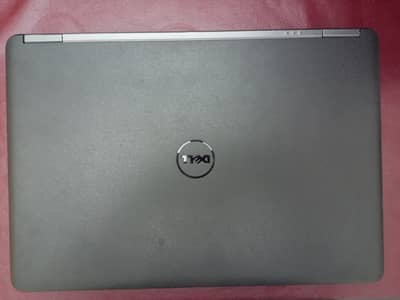 Dell Laptop