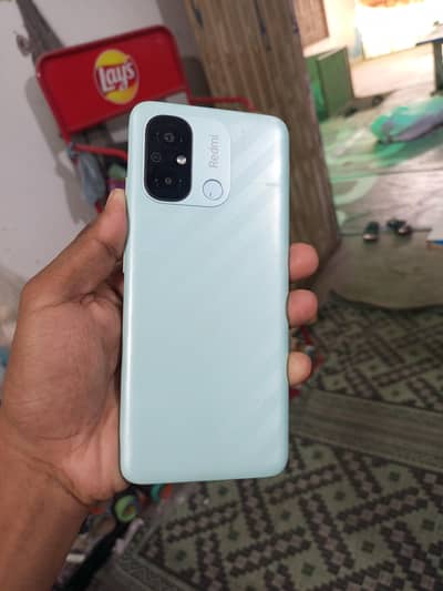 mobile brand