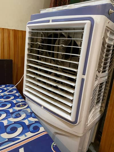 Izone air cooler  izn-6000