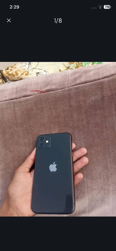 Apple iPhone 11