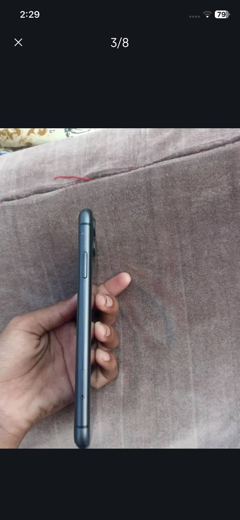 Apple iPhone 11 5