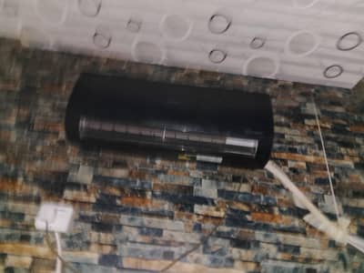 Haier DC inverter