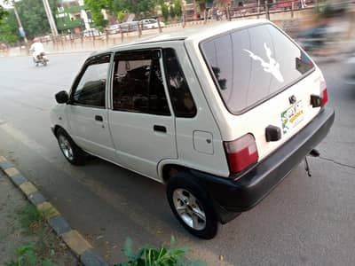 03008800018/03004160412 Suzuki Mehran VX 2005 for sale