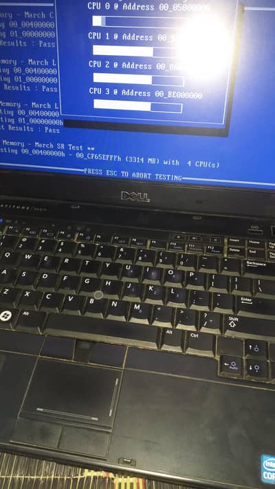 Dell latitude