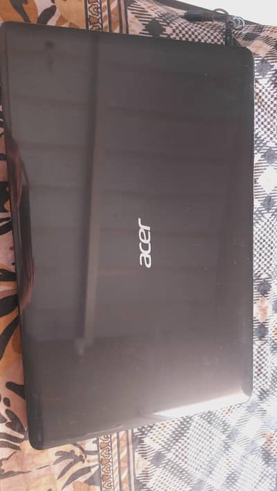 Brand New Aspire E1-531-6682 Laptop, Only Battery Needs Replacement