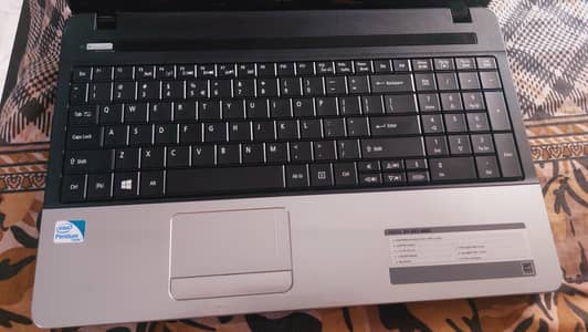 Brand New Aspire E1-531-4682 Laptop, Only Battery Needs Replacement