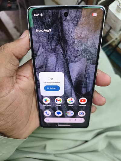 Google Pixel 7