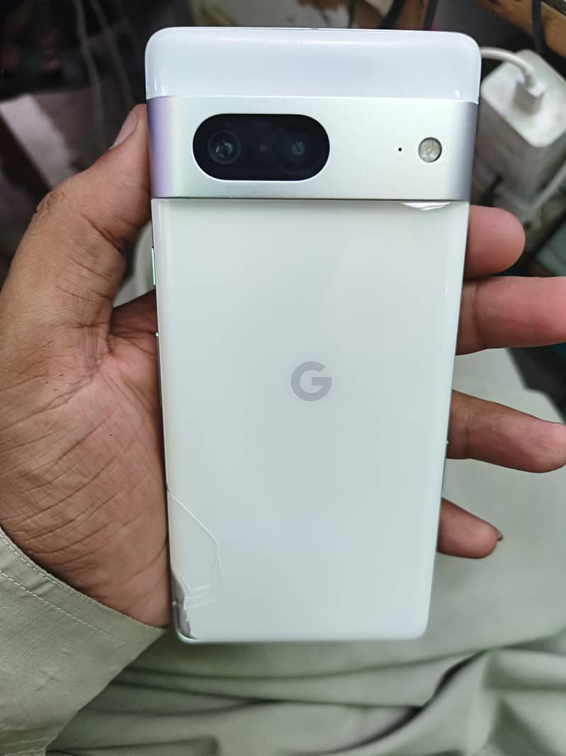 Google Pixel 7 1