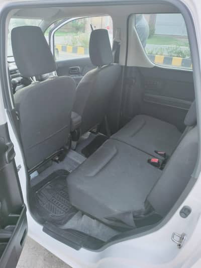 Suzuki Wagon R 2026 Japanese