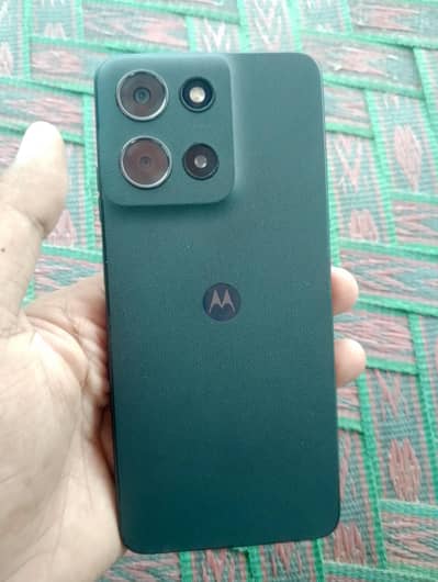 Motorola Moto G 2025 5g