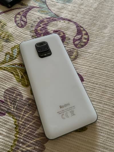 Xiaomi Redmi Note 9S