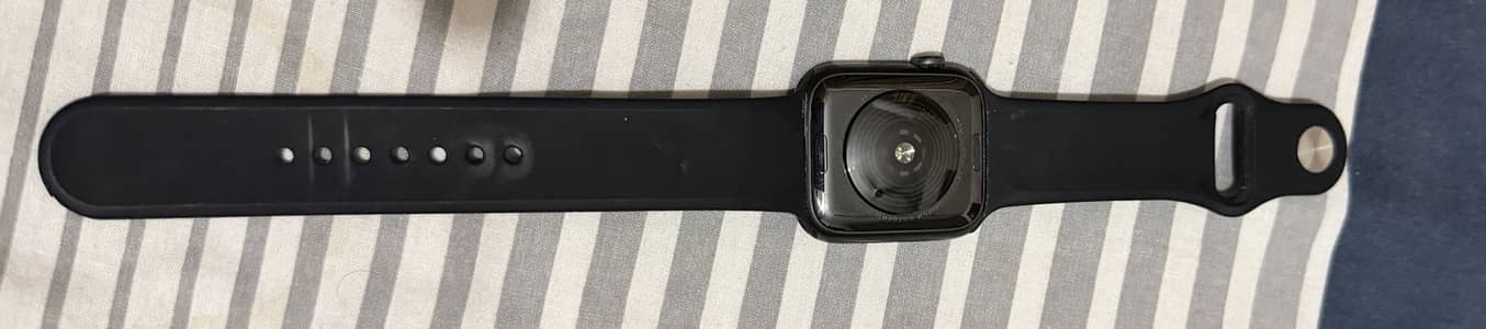 Apple watch se