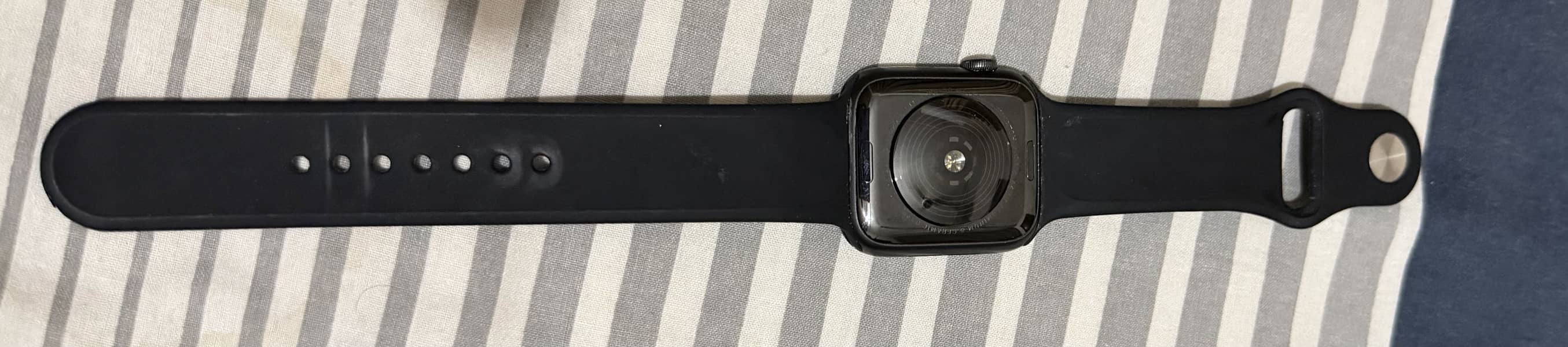 Apple watch se 0