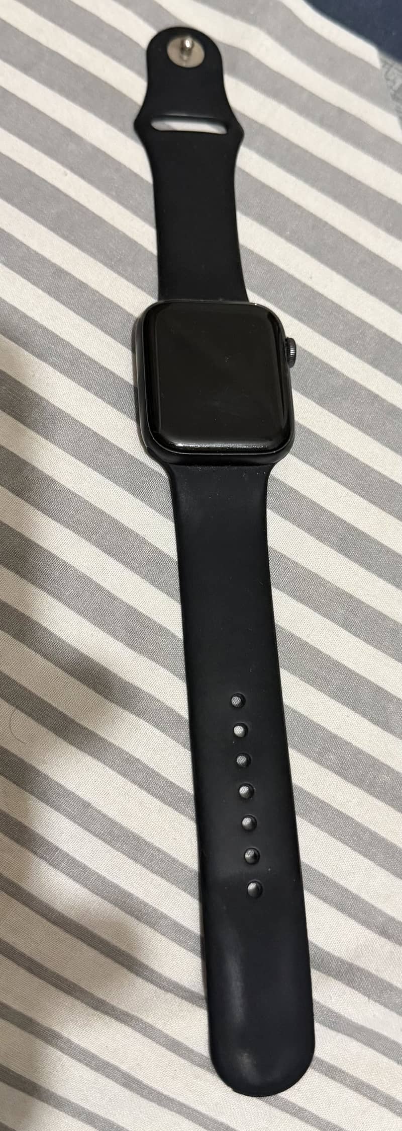 Apple watch se 1