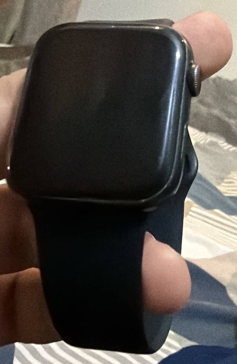 Apple watch se 2