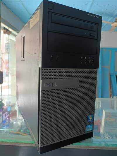 i3- 2120 Tower CPU