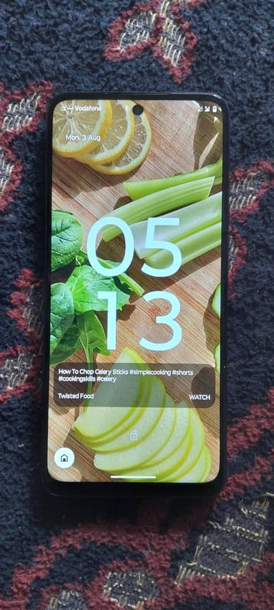 Motorola Moto G05