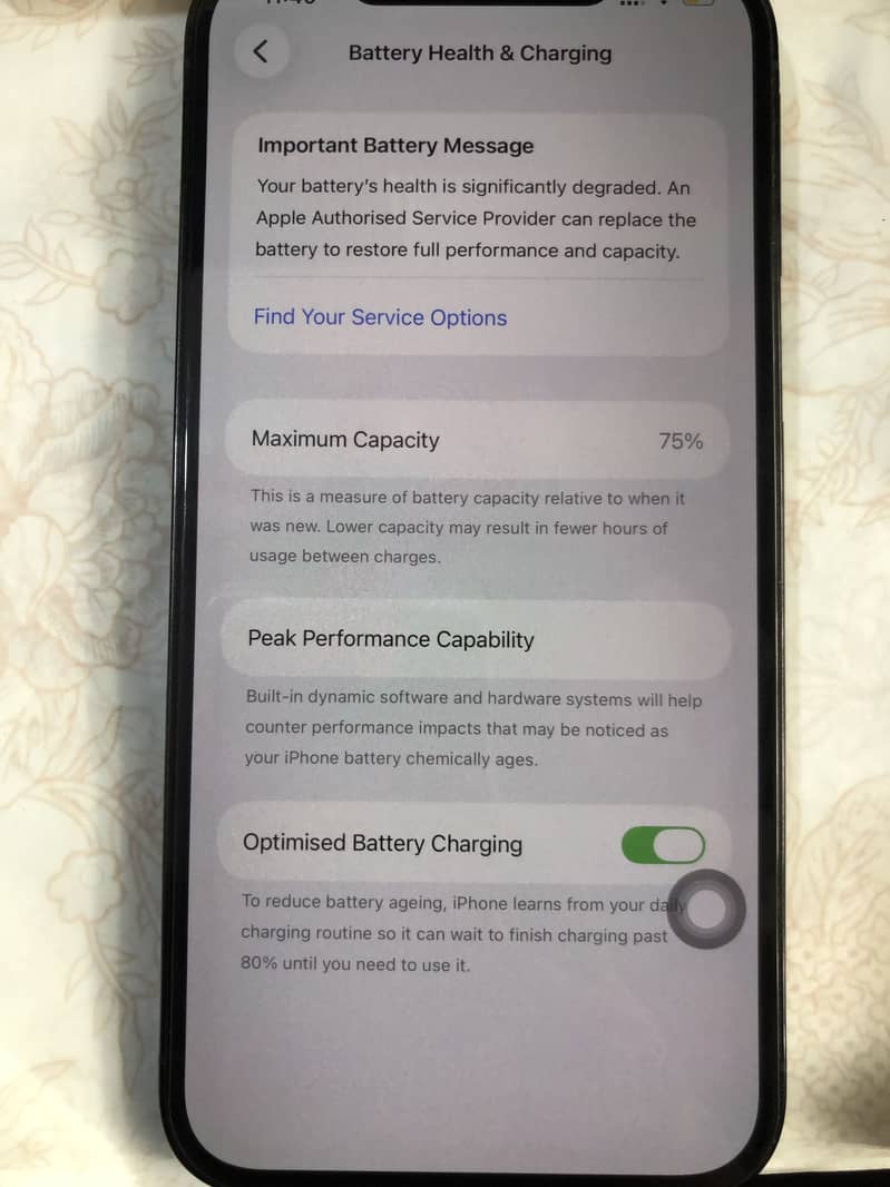 Iphone12promax 3