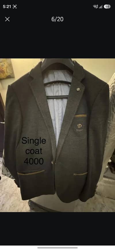 men,s wear