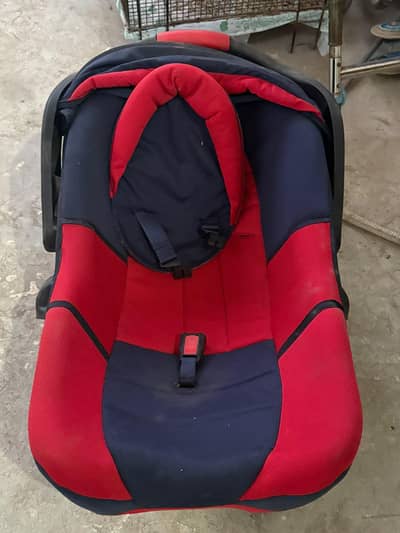 Baby cart