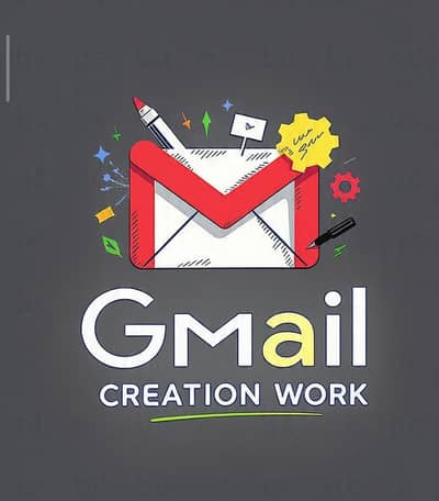 Gmail Work Available 03335372613