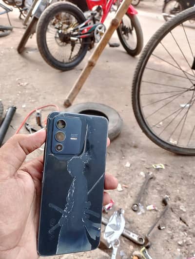 Vivo V23