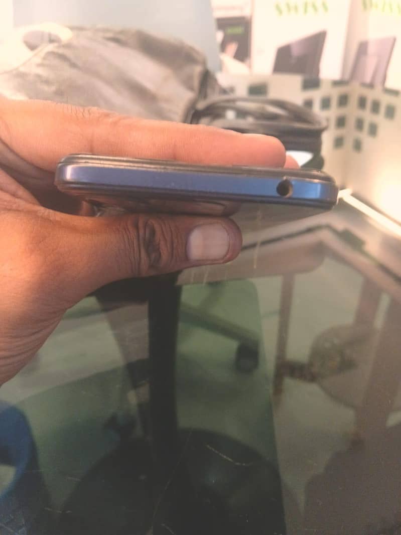 Itel A60s 1
