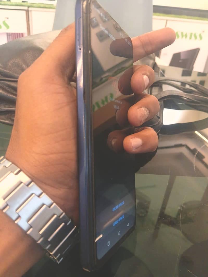 Itel A60s 3