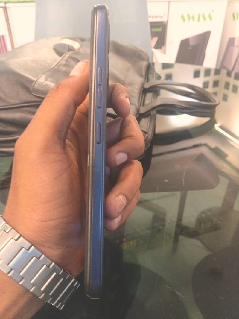 Itel A60s 4