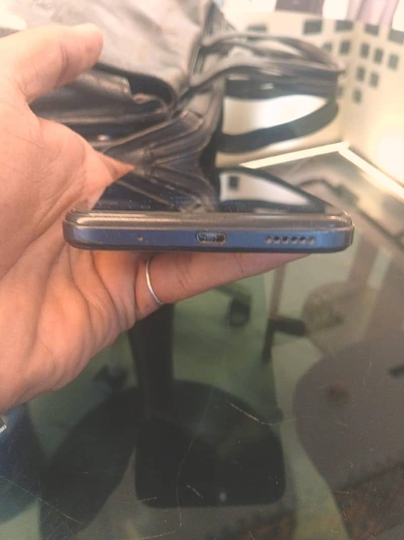 Itel A60s 5