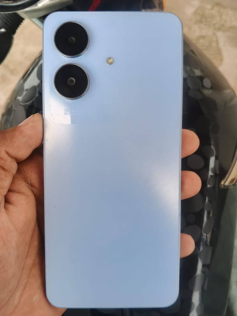 Realme Note 60 1