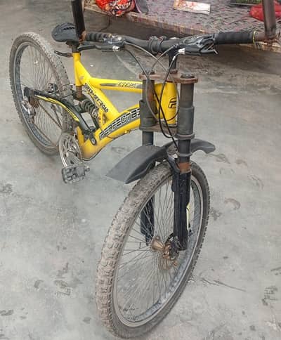 cycil