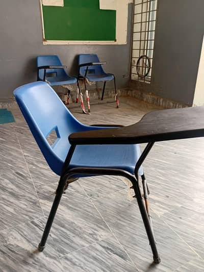 school &college students chair