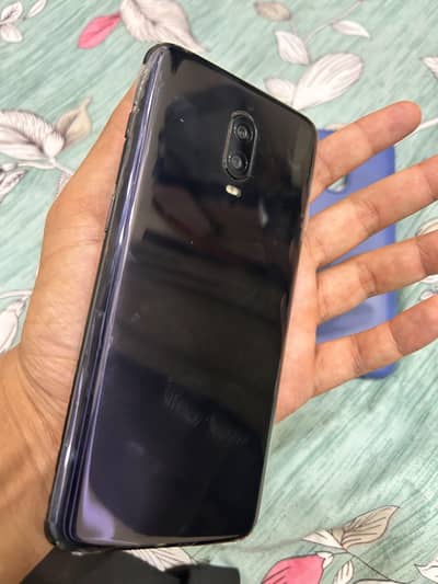 one plus 6t