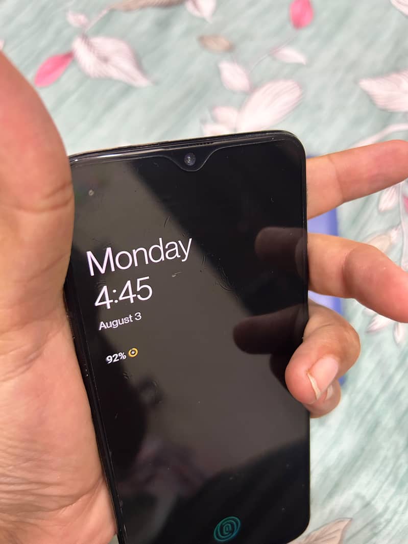 one plus 6t 1