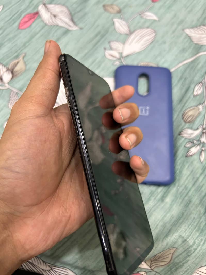one plus 6t 2