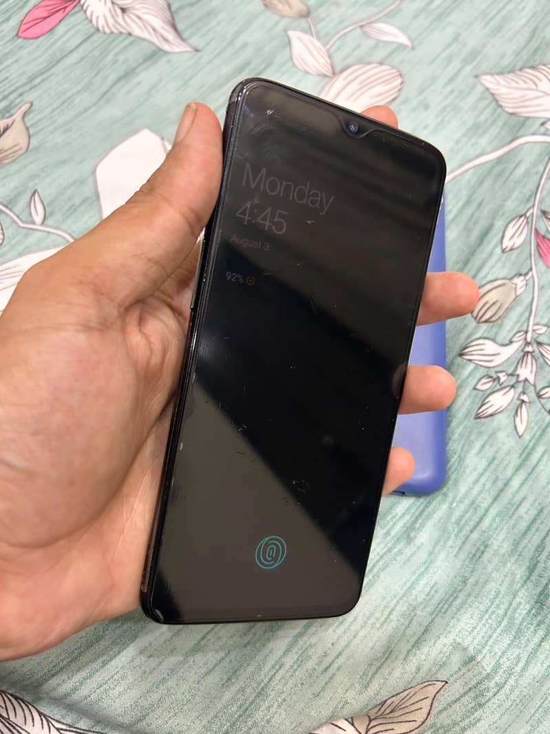 one plus 6t 3