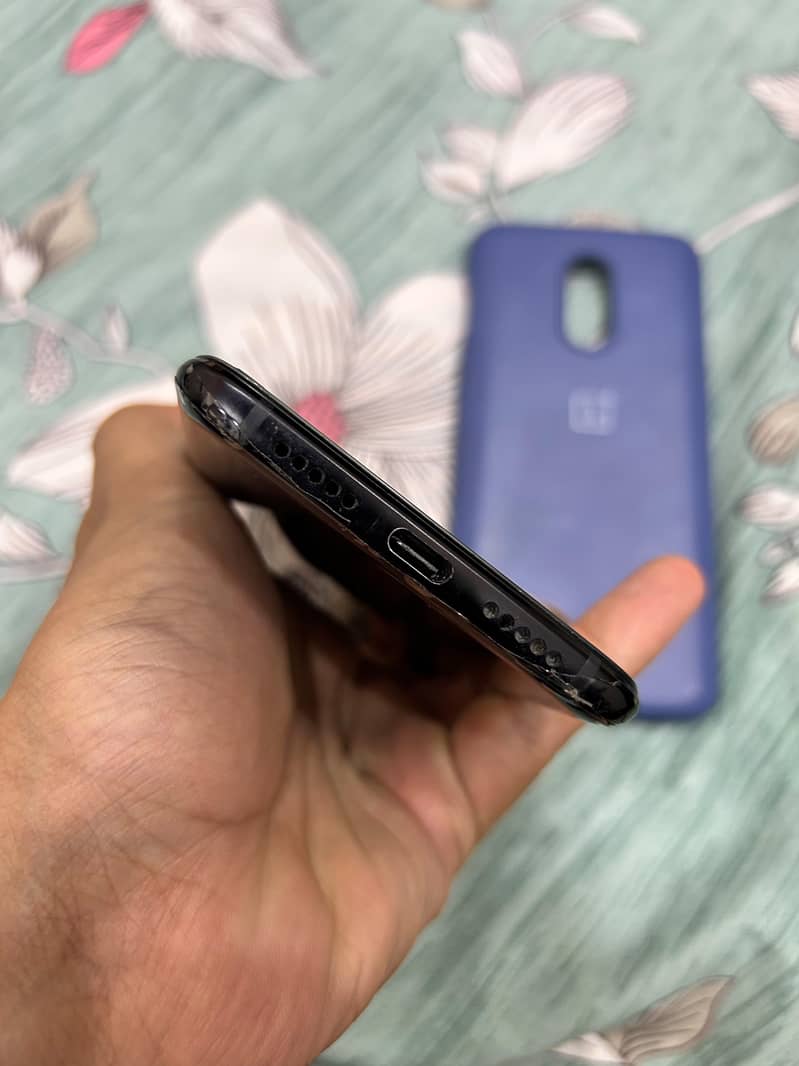 one plus 6t 5