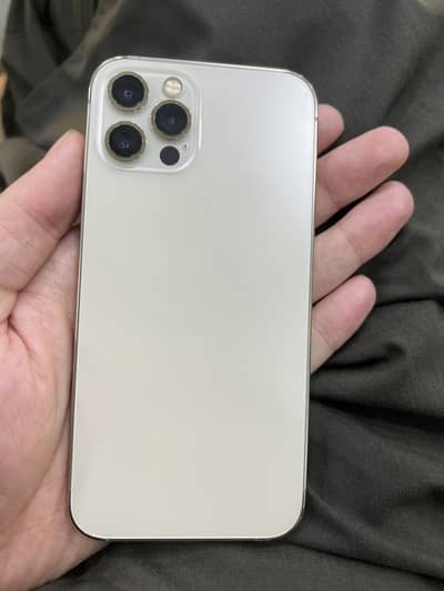 Apple iPhone 12 Pro