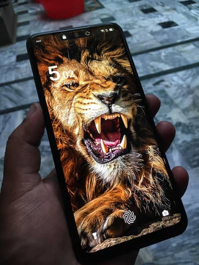 Itel S25