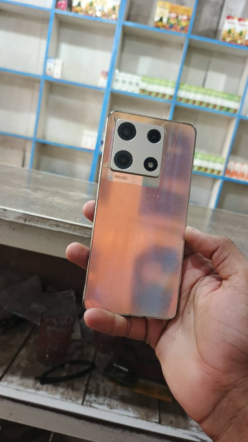 Infinix Note 30 Pro 1