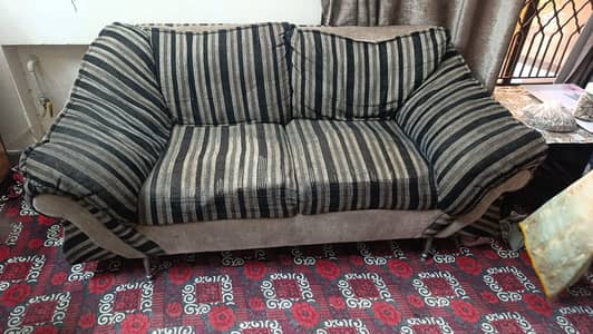 Sofa Set
