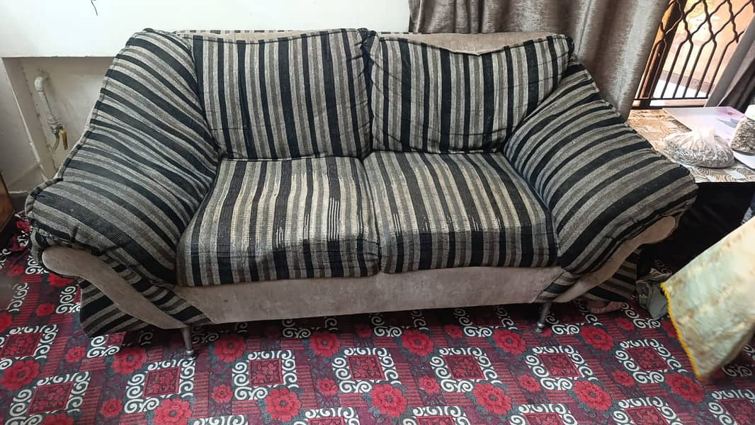 Sofa Set 0