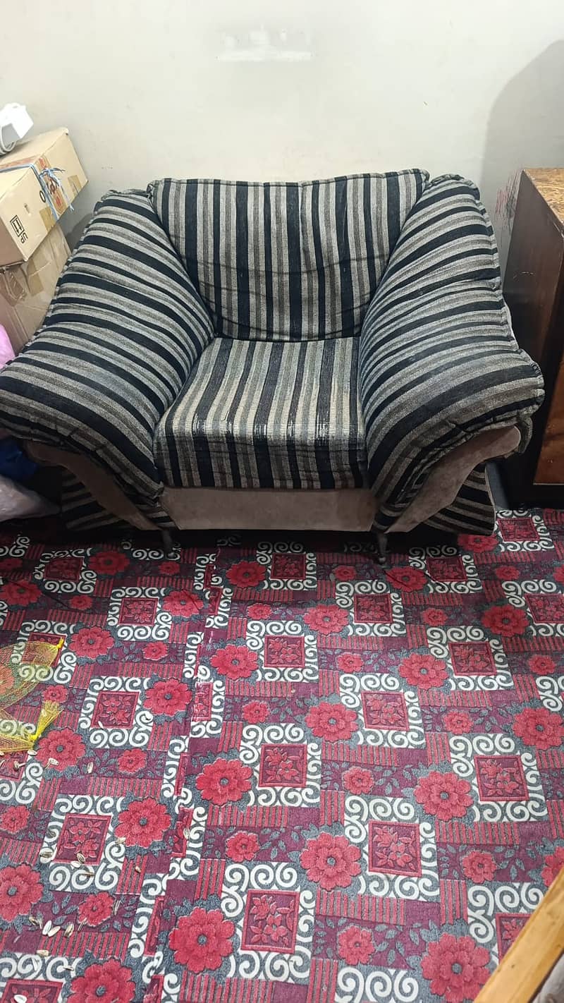 Sofa Set 1
