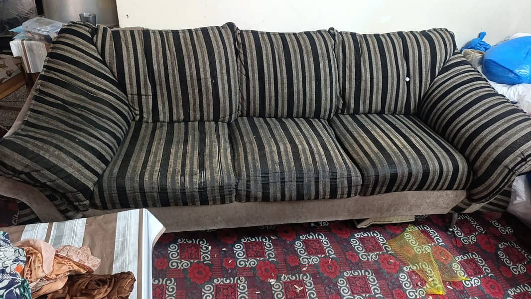 Sofa Set 2