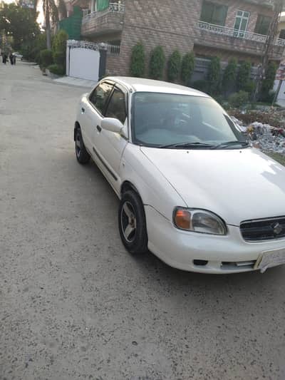 baleno. . excellent condition. . read add ist