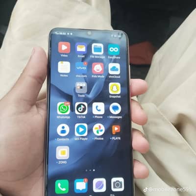 Vivo S1 Pro